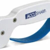 Accusharp V-Sharp Tungston Carbide Replaceable Blade Sharpener AS1 1 Accusharp V-Sharp Tungston Carbide Replaceable Blade Sharpener AS1 -THE BLADE BAR Sales 001 07041.1614371910