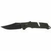 SOG Trident AT 3.7in Black Clip Point OD Green GRN Handle Assisted Folding Knife (11-12-03-41) 1 SOG Trident AT 3.7in Black Clip Point OD Green GRN Handle Assisted Folding Knife (11-12-03-41) -THE BLADE BAR Sales 11 12 03 57 vertical image 89940 1 75724.1664898889