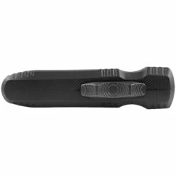 SOG Pentagon OTF 3.8in Black Dagger Black Aluminum Handle Automatic Out-the-Front Knife (15-61-01-57) -THE BLADE BAR Sales 15 61 01 57 product alt 4 53720 24318 79891.1664898483