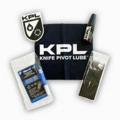 KPL Knife Maintenance Kit (KPLKMK)