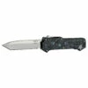 HOGUE Compound 3.5in Stonewash Tanto Blade G-Mascus Black G10 Handle Automatic Out-the-Front Knife (34029) 1 HOGUE Compound 3.5in Stonewash Tanto Blade G-Mascus Black G10 Handle Automatic Out-the-Front Knife (34029) -THE BLADE BAR Sales 34029 1 33136.1647440990