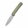 CIVIVI Stylum 3.3in Stonewash Drop Point Green Micarta Folding Knife (C20010B-B) -THE BLADE BAR Sales C20010B B Stylum 1 424f314b ff1d 4926 a591 856345ac0088 700x 23566.1663697346