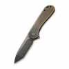 CIVIVI Elementum 3.0in Blackwash Tanto Black Hand-Rubbed Brass Handle Folding Knife (C907T-A) 2 CIVIVI Elementum 3.0in Blackwash Tanto Black Hand-Rubbed Brass Handle Folding Knife (C907T-A) -THE BLADE BAR Sales C907T A Elementum Tanto 1 7390b110 4d51 4fad b784 e1e42ff6a961 700x 60926.1664294158