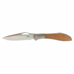 THE BLADE BAR Sales 24 (MWFFBRNMI) MOEN/REATE FRONT FLIPPER BRN MICARTA