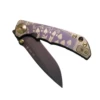 SPARTAN BLADES SHF (Spartan Harsey Folder) 4in CPM S45VN Spear Point 2022 Special Edition Royal Flush Folding Knife (SF5RFLUSH) -THE BLADE BAR Sales Product Image 800 800 px 4 29615.1687386186