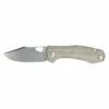 GIANTMOUSE Grand 3.31in Stonewash Clip Point Blade Green Micarta Handle Folding Knife (AGGM) -THE BLADE BAR Sales ProfileShots Edit 1 1160x 65872.1664818859