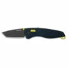 SOG Aegis AT 3.3in Black Tanto Indigo And Acid G-10 Handle Assisted Folding Knife (11-41-14-41) -THE BLADE BAR Sales SOG Aegis AT XR Assisted Knife Tanto Indigo Acid Yellow GRN 3in Ti Nitride BHQ 140867 td 35267.1664302554