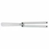 SQUID INDUSTRIES Squiddy CPVC White Handle Butterfly Trainer (SQUIDDY) 1 SQUID INDUSTRIES Squiddy CPVC White Handle Butterfly Trainer (SQUIDDY) -THE BLADE BAR Sales SQUIDDY.1 57003.1640371005