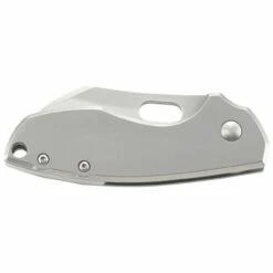 CRKT Pilar 2.4in Satin Sheepsfoot Gray Stainless Steel Handle Folding Knife (5311) 9 CRKT Pilar 2.4in Satin Sheepsfoot Gray Stainless Steel Handle Folding Knife (5311) -THE BLADE BAR Sales httpsimages 3 16224.1648562461