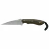 CRKT S.P.E.W 3.0in Bead Blast Wharncliffe Brown G-10 Handle With Kydex Sheath Fixed Blade Knife (2388) -THE BLADE BAR Sales httpsimages 3 40565.1664915641