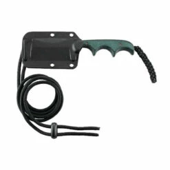 CRKT Minimalist 2.1in Bead Blast Cleaver Green Micarta Handle Fixed Blade Knife (2383) 10 CRKT Minimalist 2.1in Bead Blast Cleaver Green Micarta Handle Fixed Blade Knife (2383) -THE BLADE BAR Sales httpsimages 4 76901.1648483535