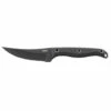 CRKT Clever Girl 4.5in Black Trailing Point Black G-10 Handle With Polymer Sheath Fixed Blade Knife (2709) 1 CRKT Clever Girl 4.5in Black Trailing Point Black G-10 Handle With Polymer Sheath Fixed Blade Knife (2709) -THE BLADE BAR Sales httpsimages 25356.1648678776
