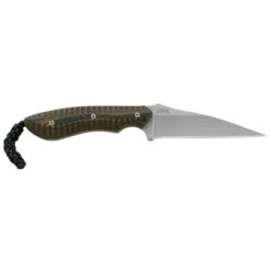 CRKT S.P.E.W 3.0in Bead Blast Wharncliffe Brown G-10 Handle With Kydex Sheath Fixed Blade Knife (2388) 6 CRKT S.P.E.W 3.0in Bead Blast Wharncliffe Brown G-10 Handle With Kydex Sheath Fixed Blade Knife (2388) -THE BLADE BAR Sales httpsimages 35320.1664915638