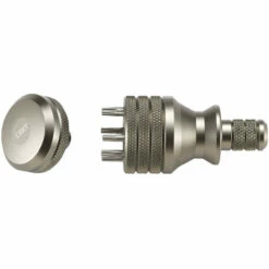 CRKT 6 Bit Driver Tool (9910)