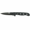 CRKT M16-03KS 3.5in Black Spear Point Black Stainless Steel Handle Folding Knife (M16-03KS) -THE BLADE BAR Sales httpsimages 93018.1648502255